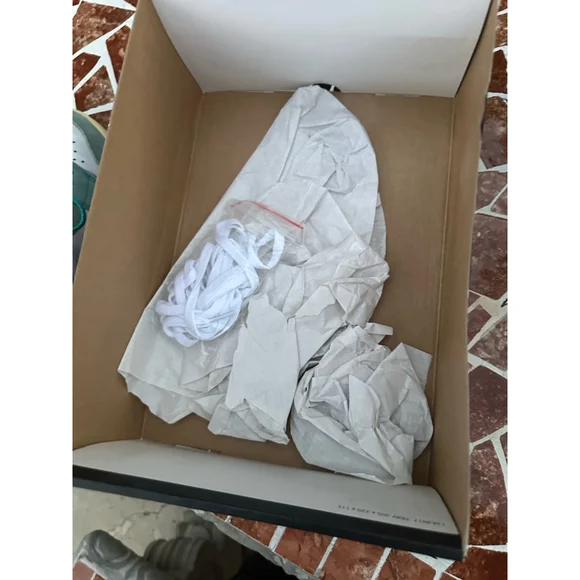 Jordan 1 High OG Turbo Green Size 8.5 555088-311 verified - Picture 6 of 7